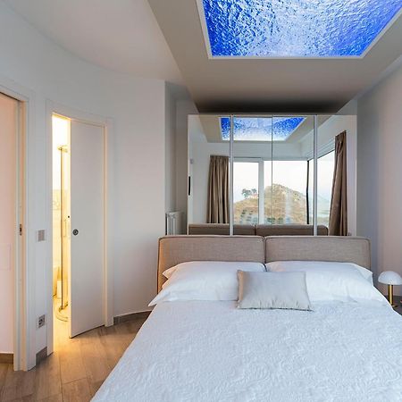 Villa Domizia Montallegro Luaran gambar