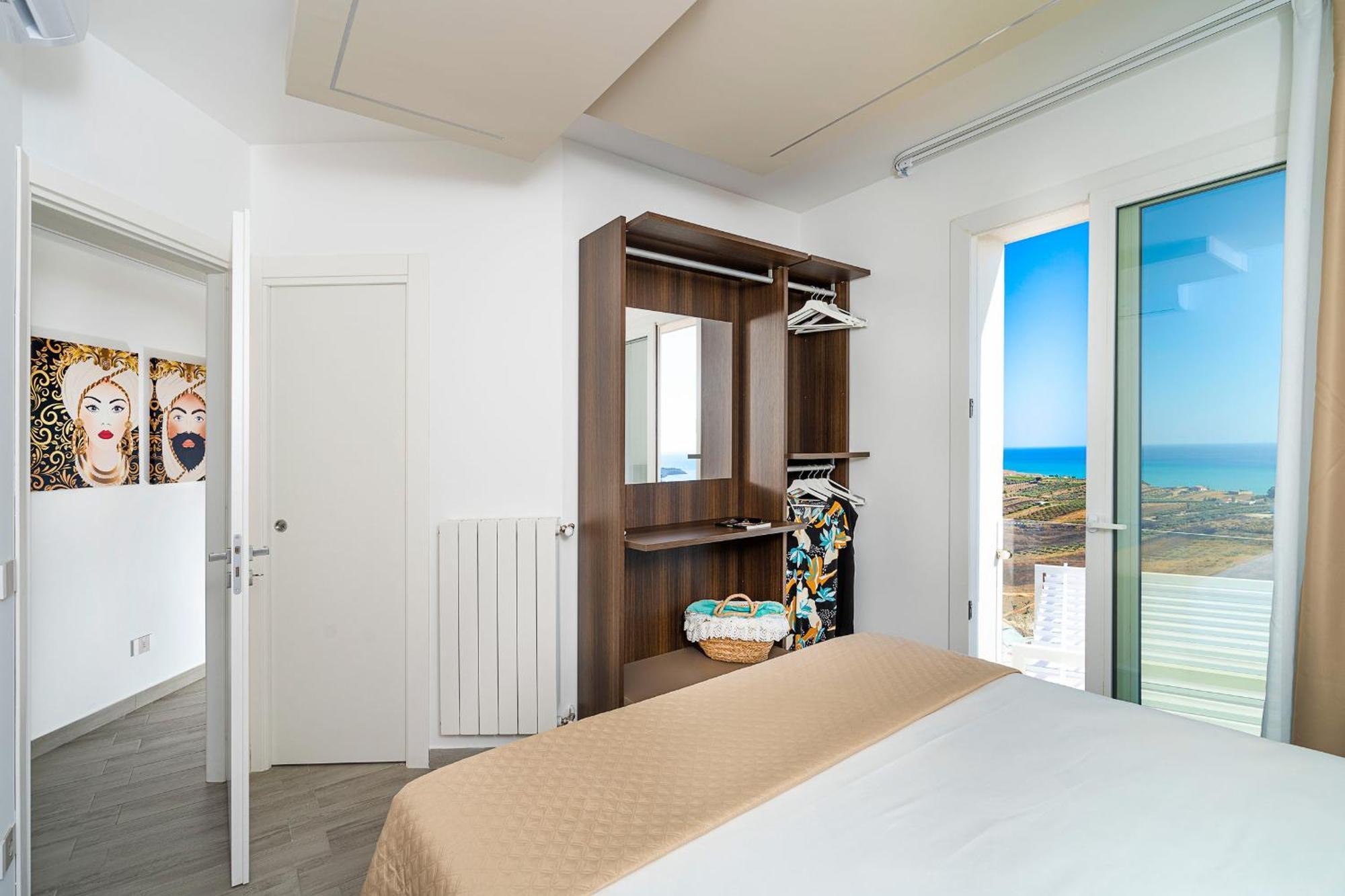 Villa Domizia Montallegro Luaran gambar